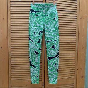 Alo Yoga High Rise Leggings size Small